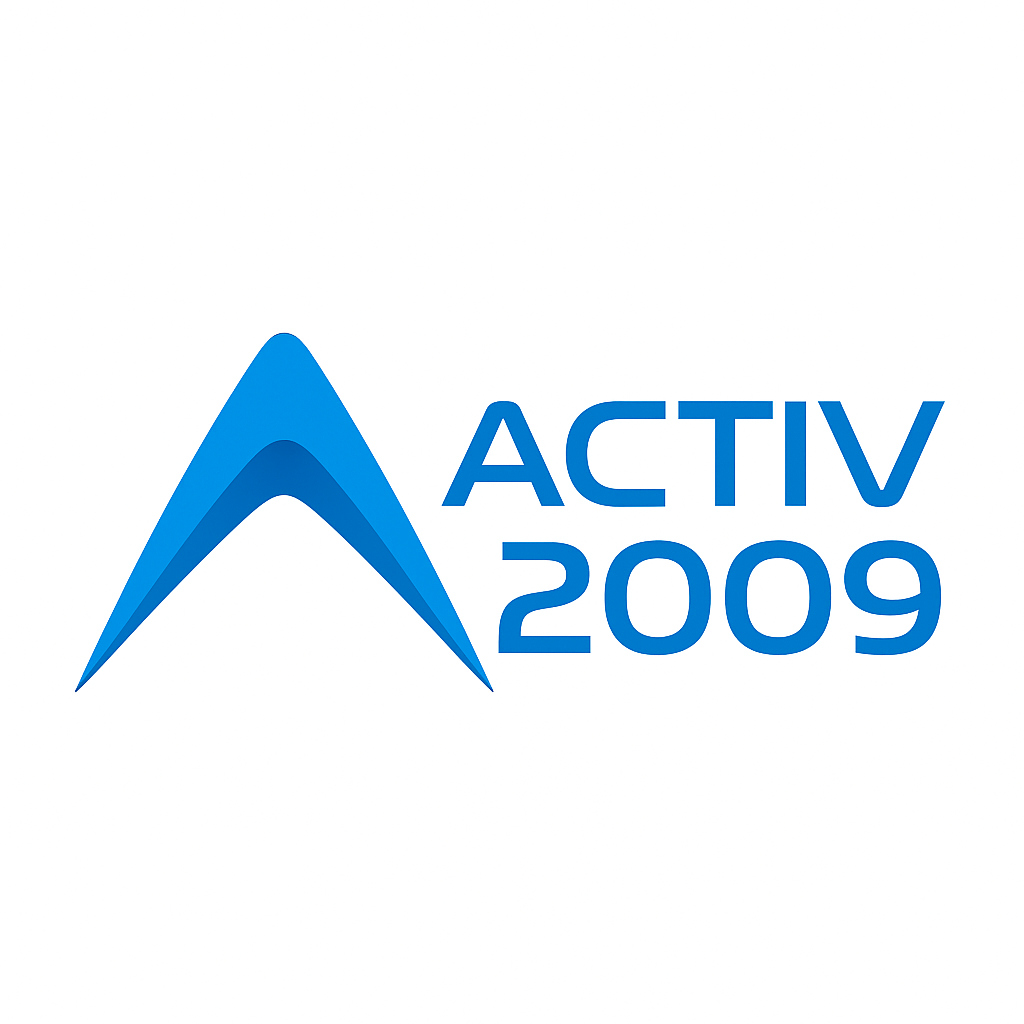 ACTIV 2009